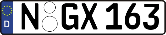N-GX163