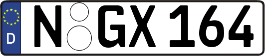N-GX164