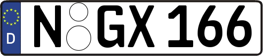N-GX166