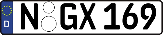 N-GX169