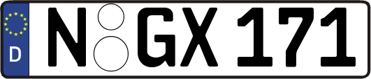 N-GX171