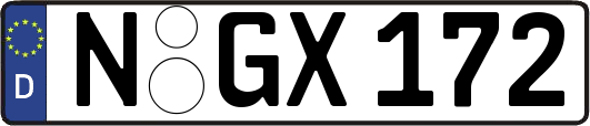 N-GX172
