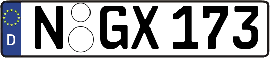 N-GX173