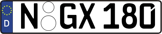 N-GX180