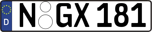 N-GX181