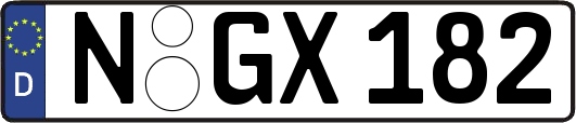 N-GX182
