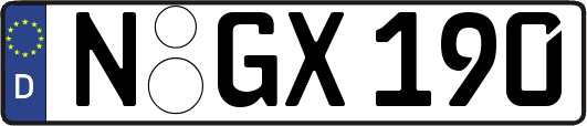 N-GX190