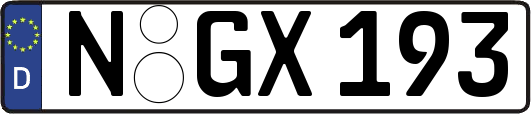 N-GX193