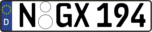 N-GX194