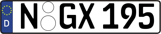 N-GX195