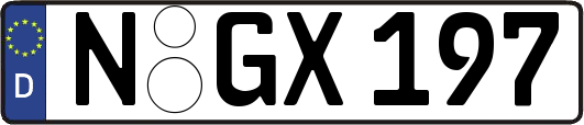 N-GX197