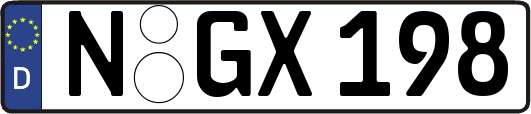 N-GX198
