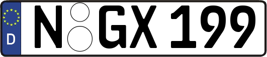 N-GX199