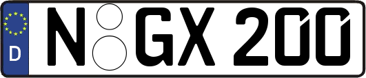 N-GX200