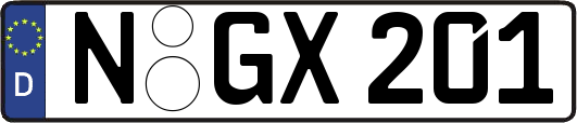 N-GX201