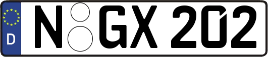 N-GX202