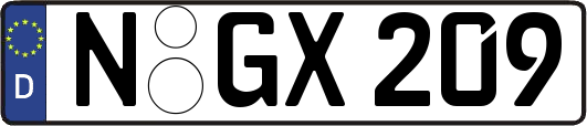 N-GX209