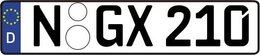 N-GX210