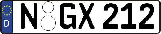 N-GX212