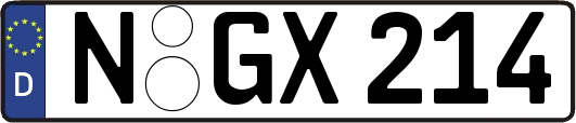 N-GX214