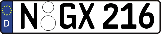 N-GX216