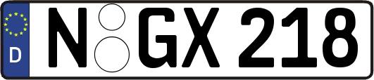 N-GX218