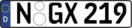 N-GX219