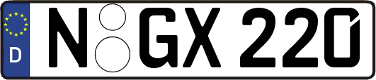 N-GX220