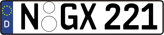 N-GX221