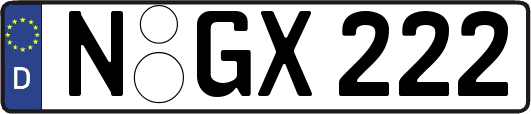 N-GX222