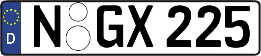 N-GX225