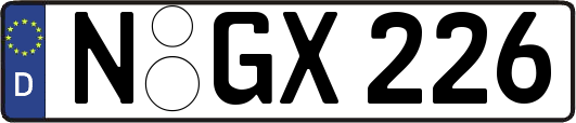 N-GX226