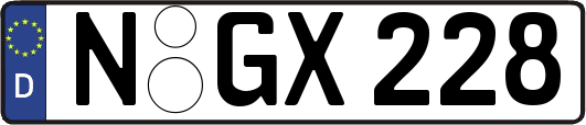 N-GX228