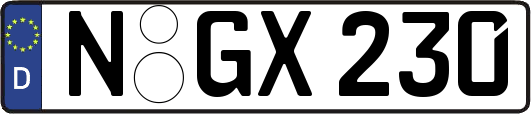 N-GX230