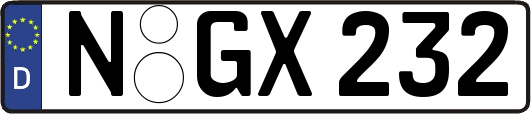 N-GX232