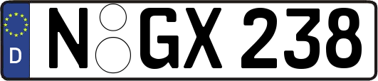 N-GX238