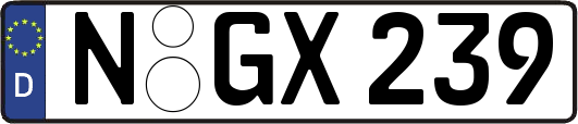 N-GX239