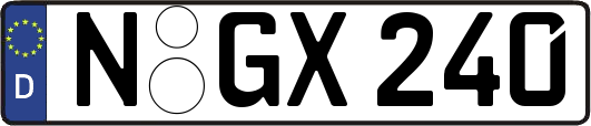 N-GX240