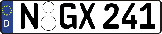 N-GX241