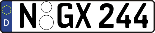 N-GX244