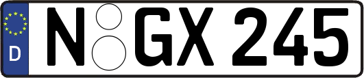 N-GX245