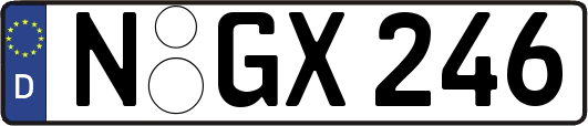 N-GX246