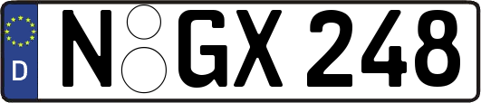 N-GX248