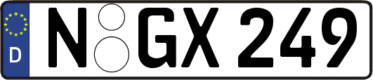 N-GX249