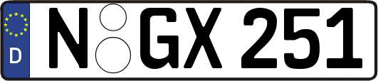 N-GX251