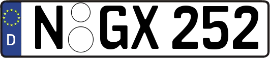 N-GX252