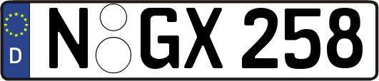 N-GX258