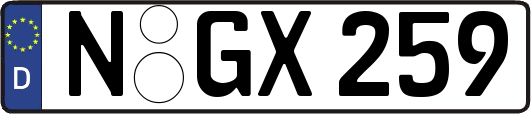N-GX259