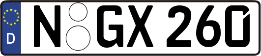 N-GX260
