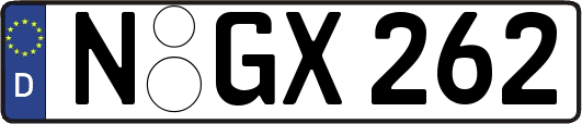 N-GX262